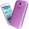 Θήκη Πίσω Κάλυμμα για Samsung Galaxy Grand i9080 / Duos i9082.3mm Super Slim Ροζ OEM GBC03SGGP Θήκη Πίσω Κάλυμμα για Samsung Galaxy Grand i9080 / Duos i9082.3mm Super Slim Ροζ OEM GBC03SGGP